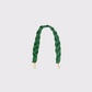 Clare V. Braided Shoulder Strap