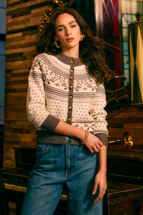 Morrie Cardi