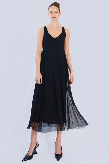 Romano Dress