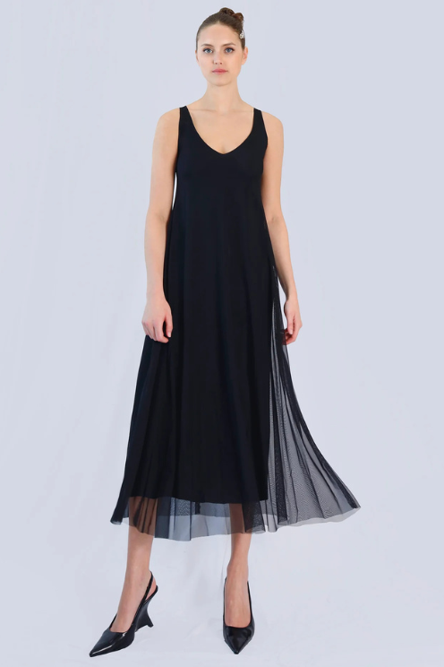 Romano Dress
