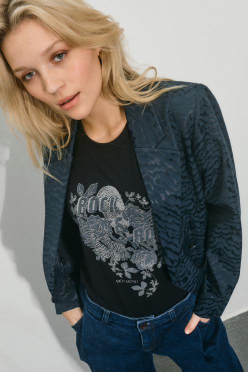 Fango Glam Tee
