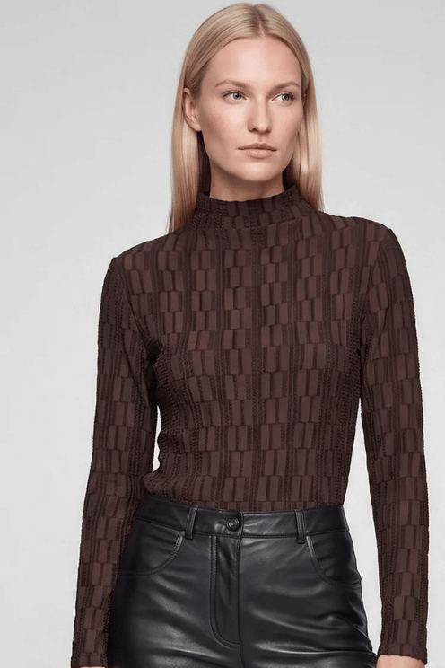 Textured Shirts