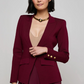 Chamberlain Knit Blazer
