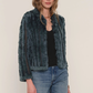 Rosa Jacket in Jungle