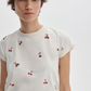 Cherry Graphic Tee