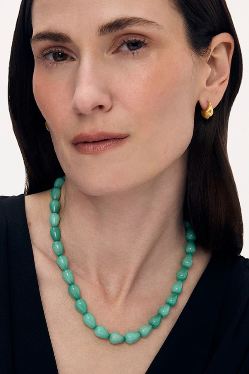 Samui Beaded Necklace