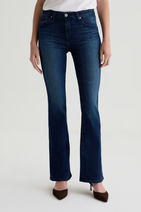Farrah Boot Mid-Rise Boot