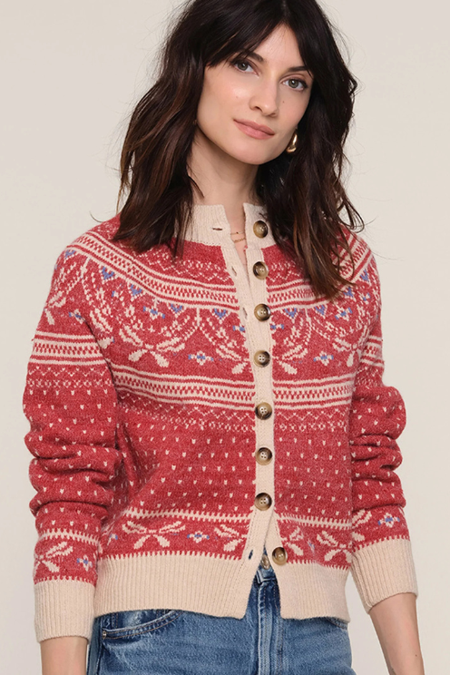 Morrie Cardi