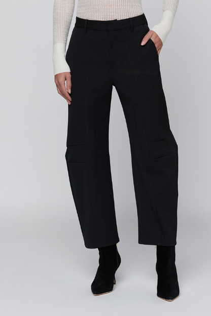 Colby Barrel Trouser