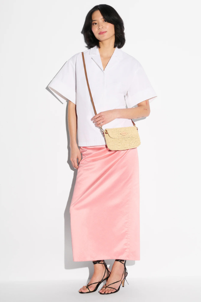 Camel Crochet II Crochet Convertible Crossbody