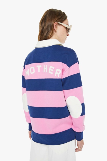 The Piece Huddle Sweater