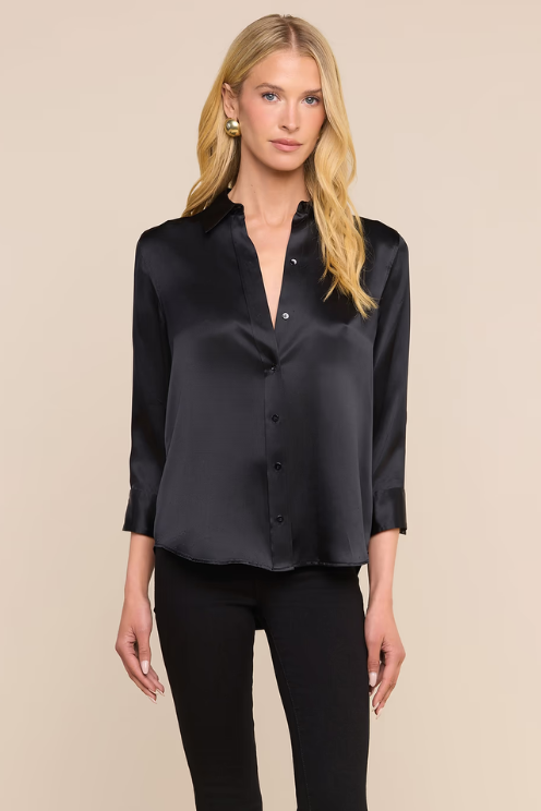 Dani 3/4 Sleeve Blouse