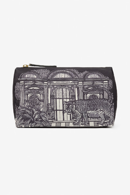 Case S – Mirage – Black