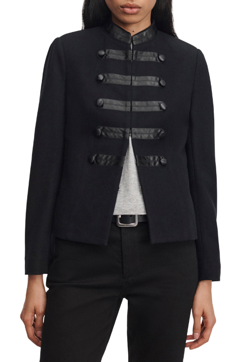 Mercer Regalia Blazer