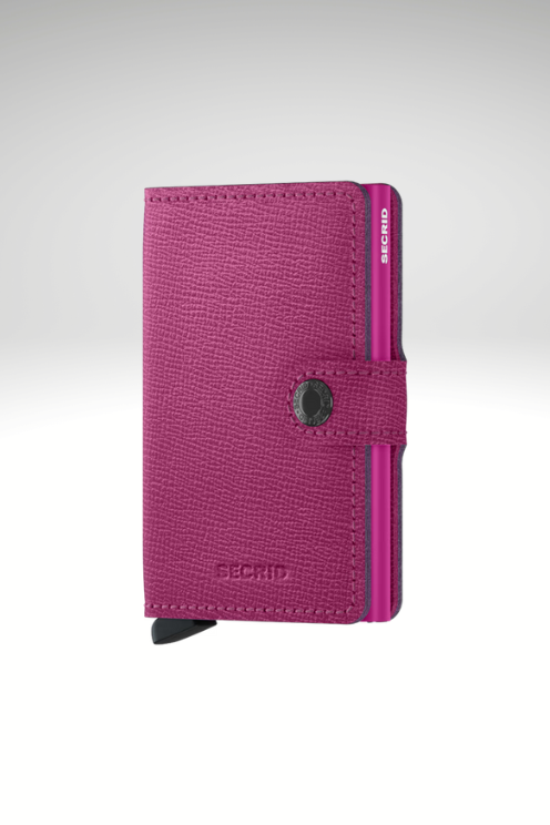 Miniwallet - Crisple