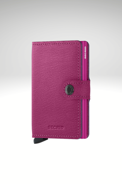 Miniwallet - Crisple