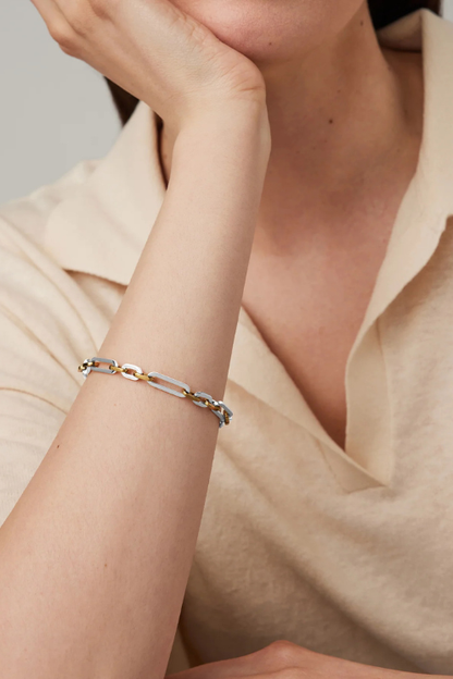 Mercer Bracelet - Water Resistant
