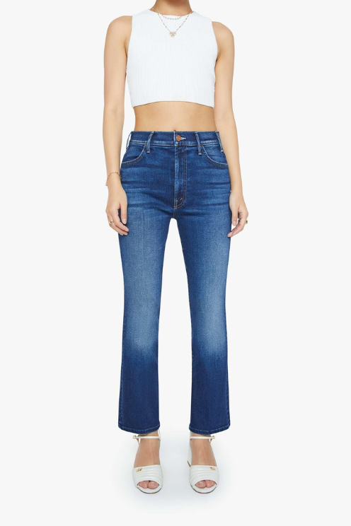 PETITES The Lil Hustler Ankle - Taking Chances