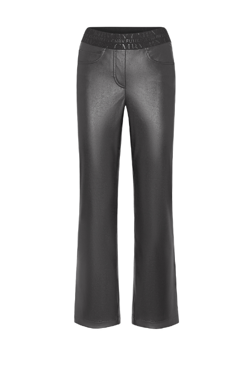 Felice Vegan Leather Pant