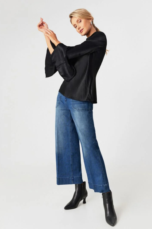 Miru 6/8 Authentic Denim