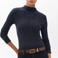 X Boyfriend Leopard Belt