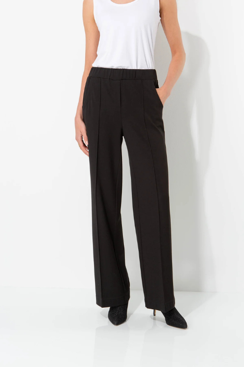 Ella Jersey Pant