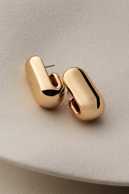 Leon Earrings