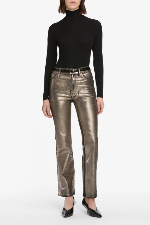 The Reboot Crop - Champagne Coated