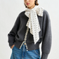 Pearl Embellished Cardigan