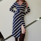 Brindy Dress
