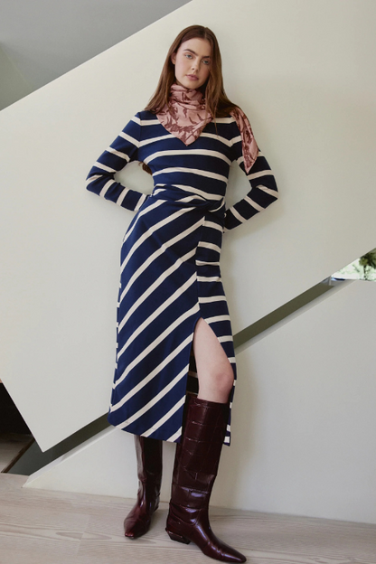 Brindy Dress