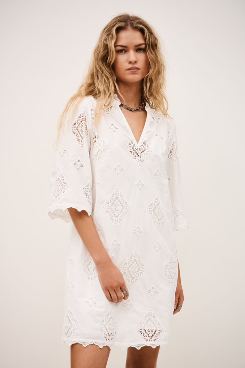 Malow Dress