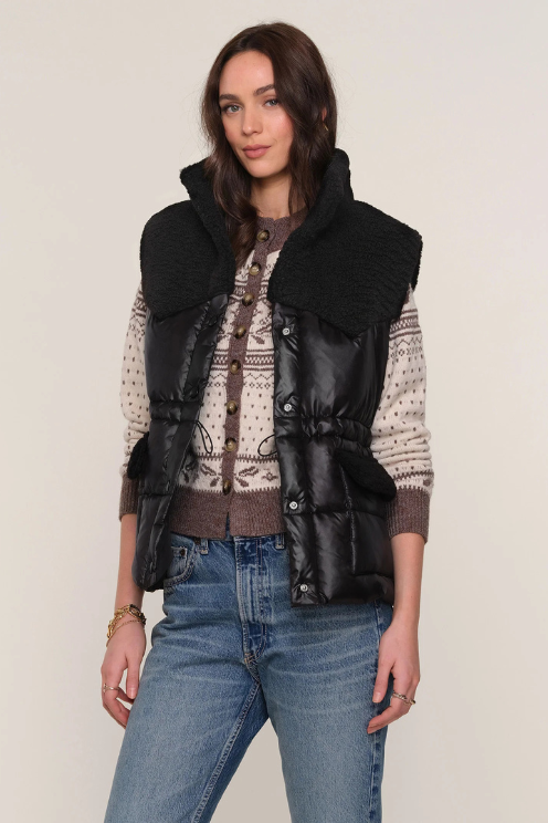 Alex Vest