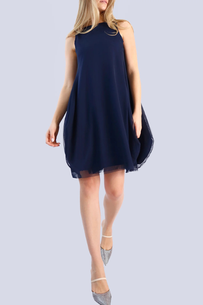 Vair2 Dress