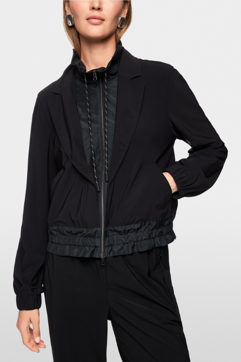 Lightweight Sports Blazer