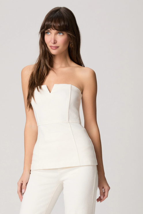 Fiana Tube Top