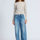 Miramar Fleece Pull-on Wide Leg