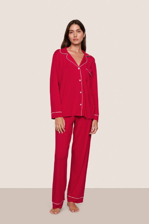 Gisele TENCEL™ Modal Long PJ Set