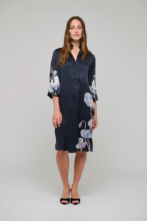 Kamilles Dress - Reverie Midnight