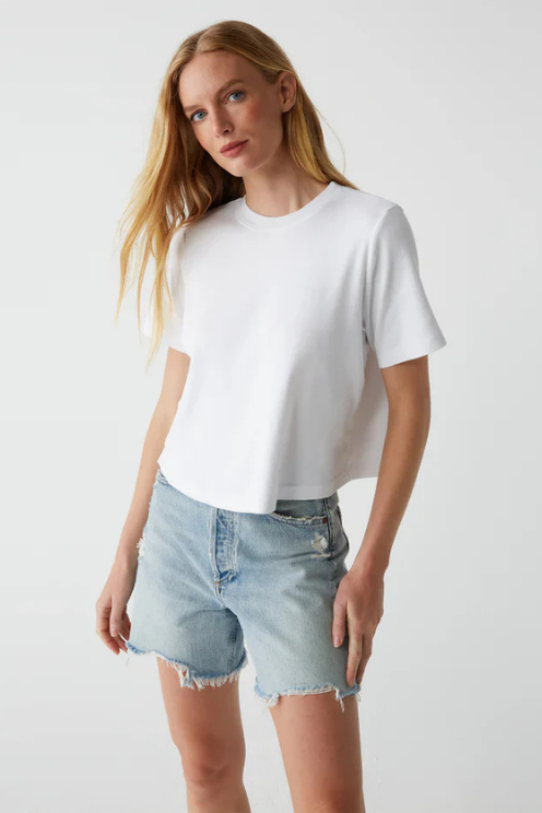 Kona Crew Neck Tee