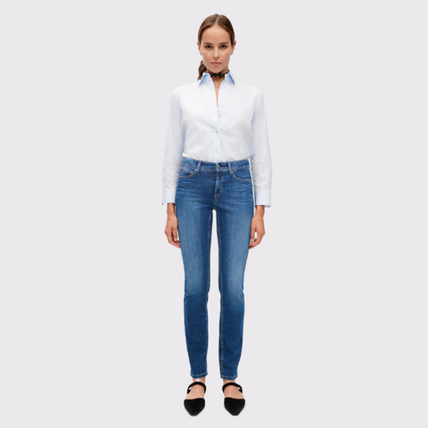 Cambio Parla Jeans