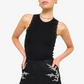 Rian Rib Knit Tank