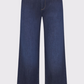 Meron Cropped Bi-stretch Jean