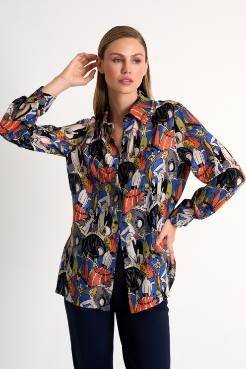 Ready to Wear Blouse