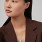 Small Sundra Pendant Necklace