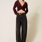Maxi Belt Jeans