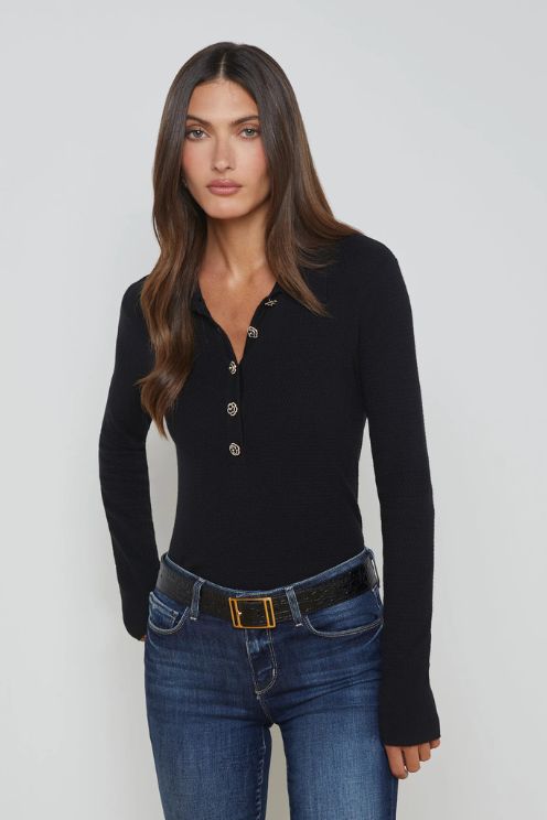 Jewel Sweater