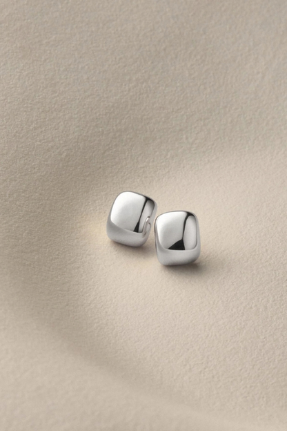 Mini Tate Earrings
