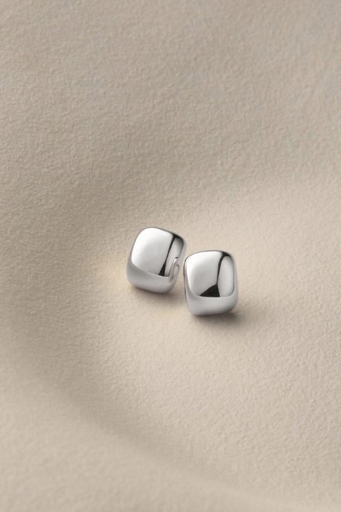 Mini Tate Earrings