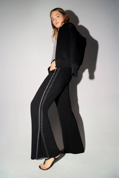 Cambio Amelia Wide Leg Pant